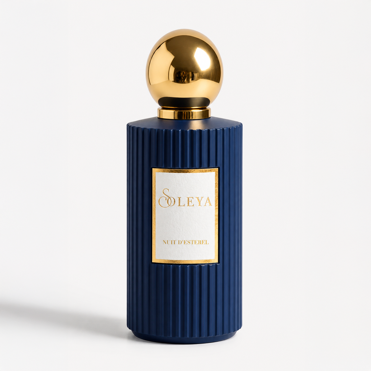 Nuit d'Estérel – The Majesty of Oud After Dark