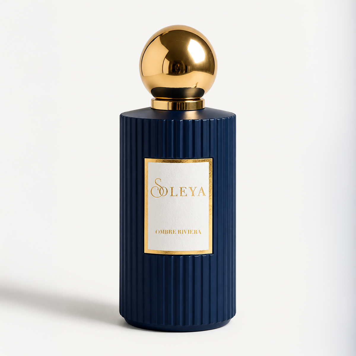Ombre Riviera – Where Smoke Meets the Sea