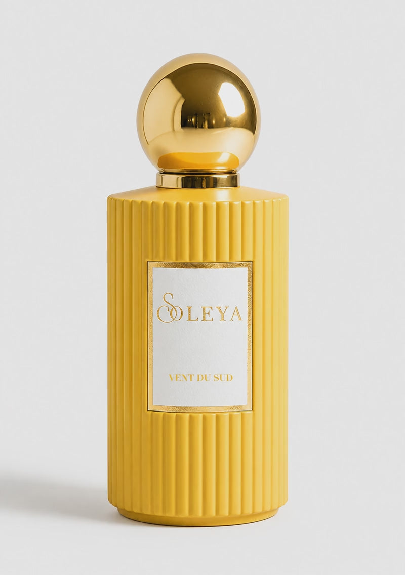 Vent du Sud – Carried by the Mediterranean Breeze