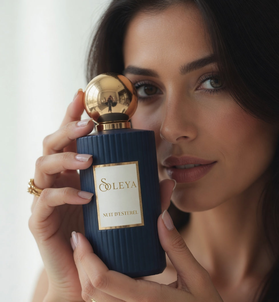 Nuit d'Estérel – The Majesty of Oud After Dark
