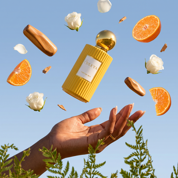 Vent du Sud – Carried by the Mediterranean Breeze